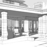 Alfresco Covered Patio